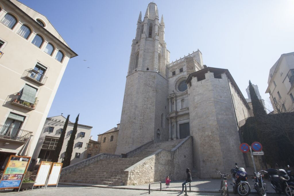 The Girona Pass