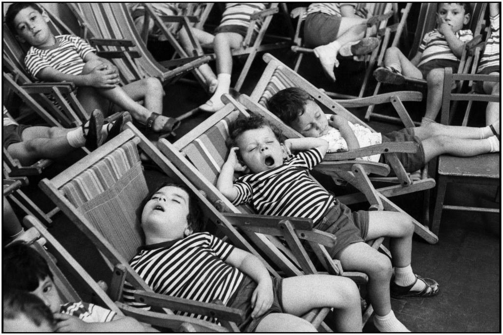 KBr Fundación MAPFRE: Barcelona Photo Center