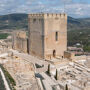 Fortaleza de La Mota: Visita Guiada