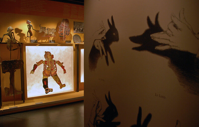 Museo del Cine de Girona