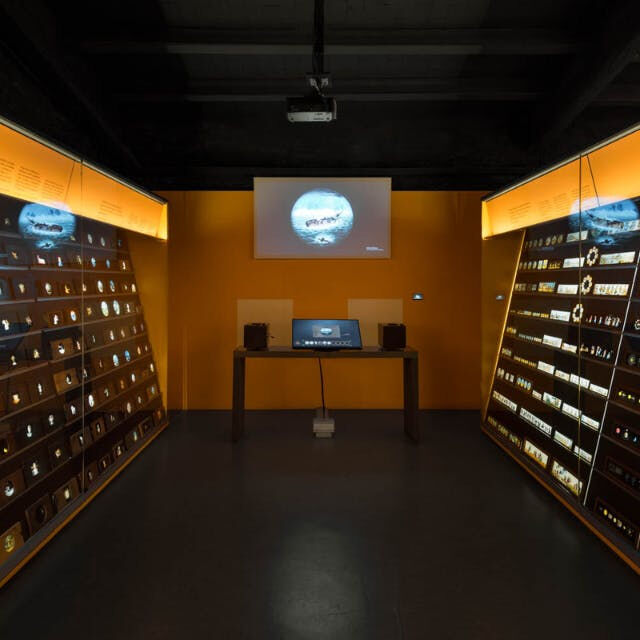 Museum of Cinema Girona