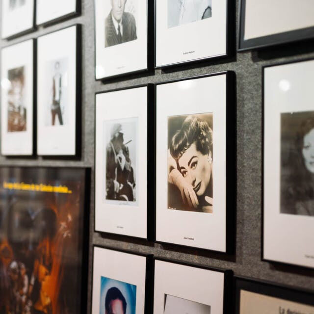 Museum of Cinema Girona