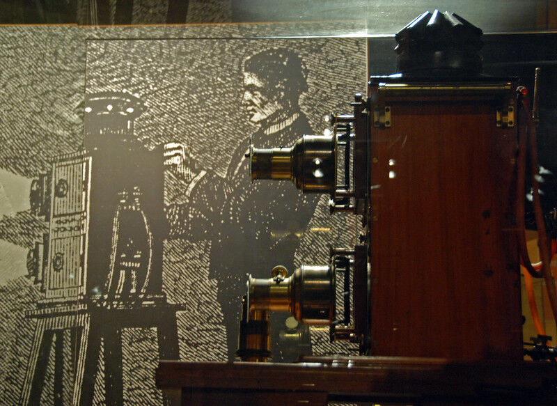 Museo del Cine de Girona