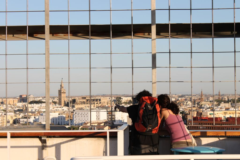 Pavillon de la navigation