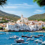 Costa Brava: Excursión en Catamarán a Cadaqués desde Roses o Santa Margarita