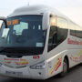 Barcelona Airport to/from Girona Airport: Bus Transfer