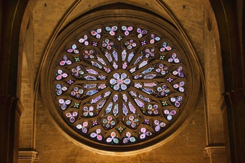 Monasterio de Sant Cugat: App Audioguía