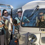 Tuk Tuk Valencia