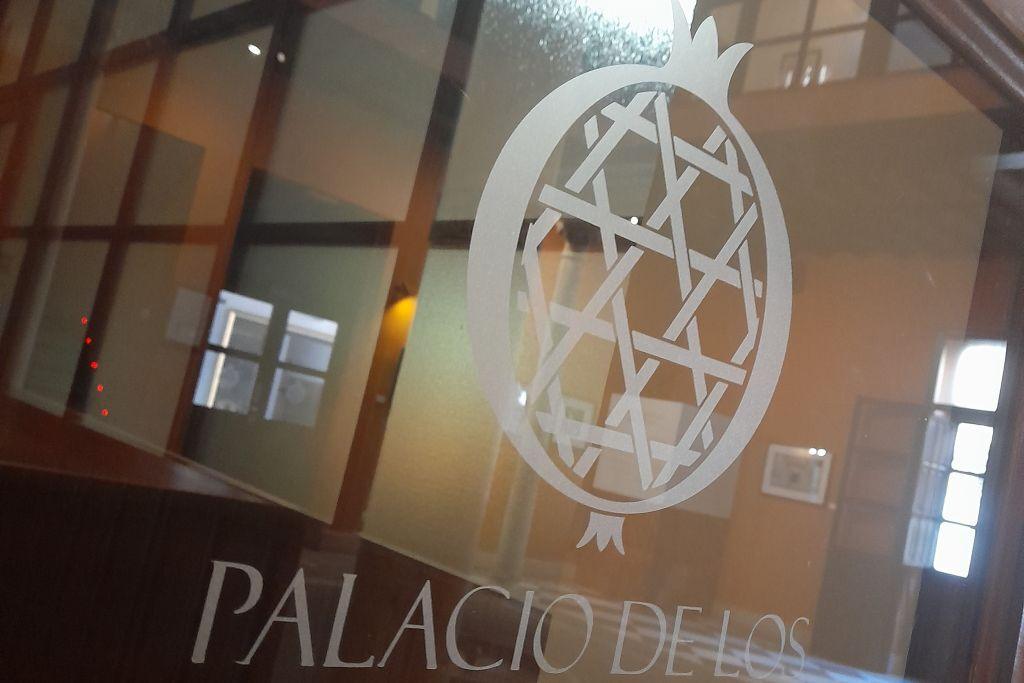 Palacio de los Olvidados: Entrada sin colas
