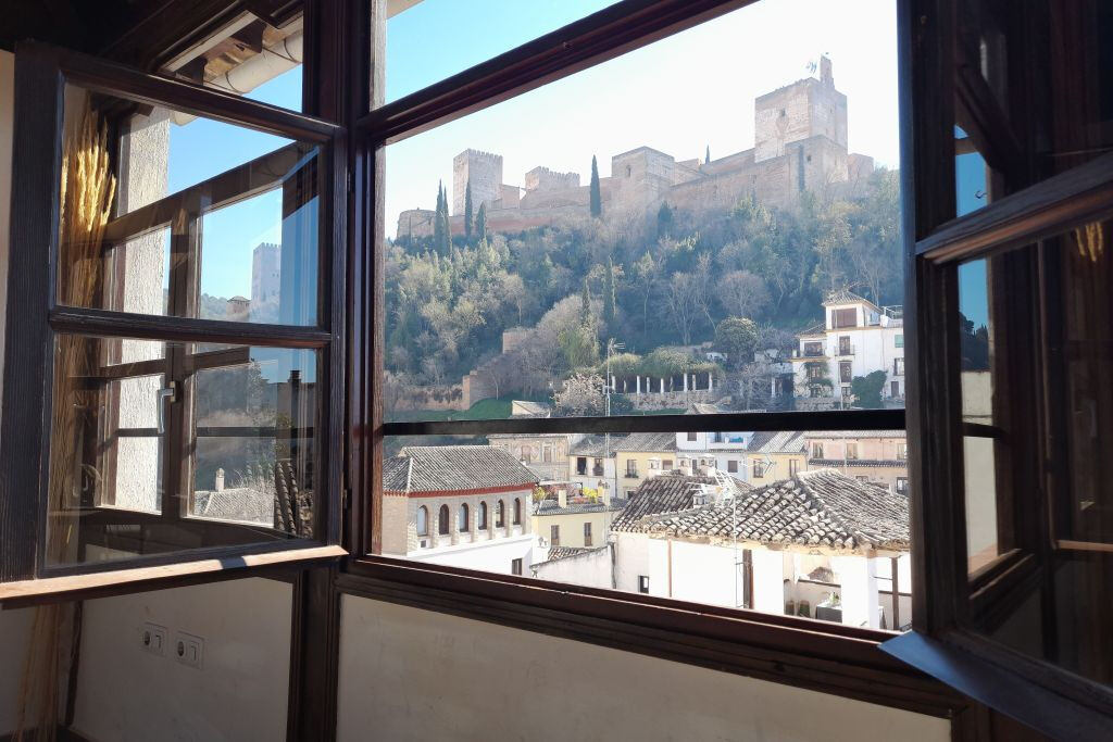 Palacio de los Olvidados: Entrada sin colas
