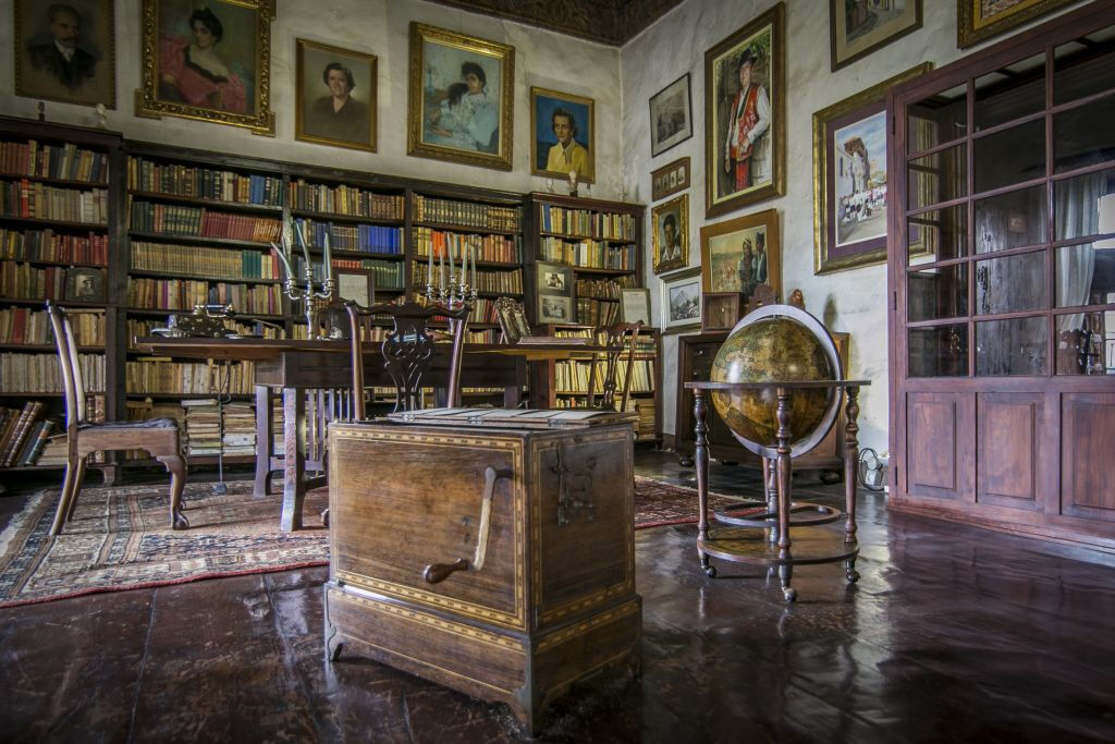 La Casa de los Balcones: Billet d'entrée