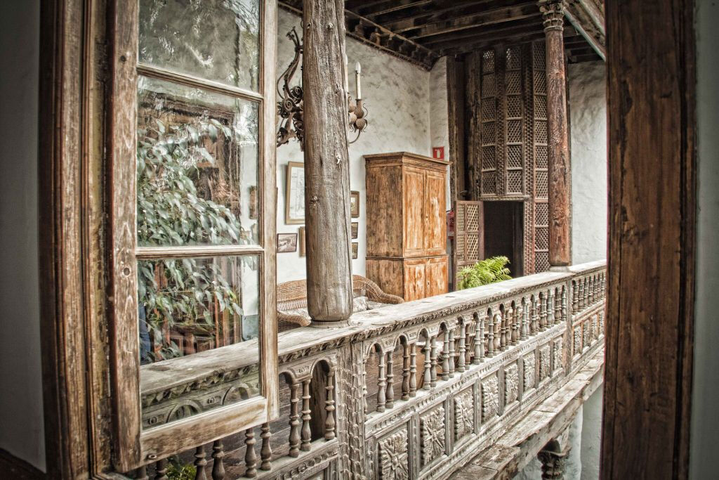 La Casa de los Balcones: Billet d'entrée