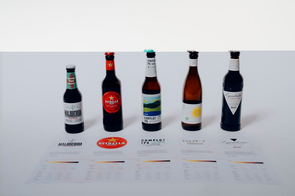 Visite guidée de la Brasserie Estrella Damm