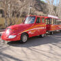 Circuit en train de Cuenca