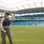 Stadio della Real Sociedad: Visita guidata interattiva