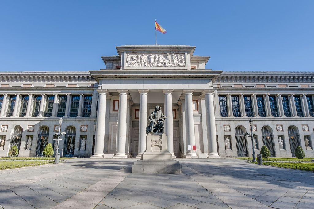 Go City: Madrid Explorer Pass