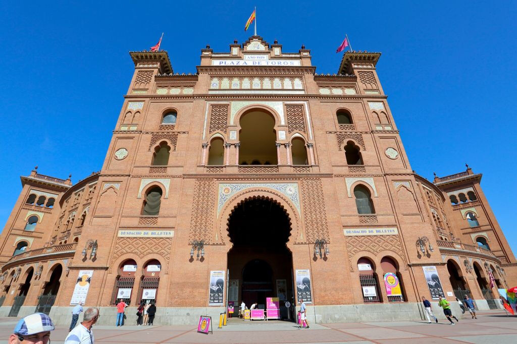 Go City: Madrid Explorer Pass