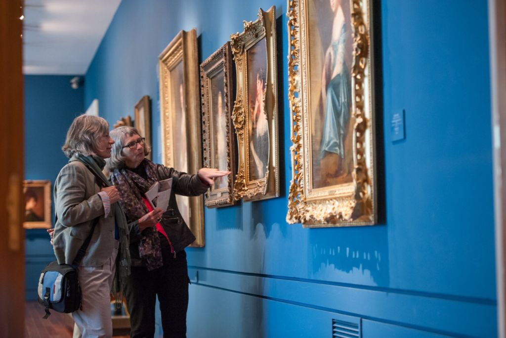 Go City: Madrid Explorer Pass