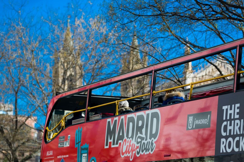 Go City: Madrid Explorer Pass