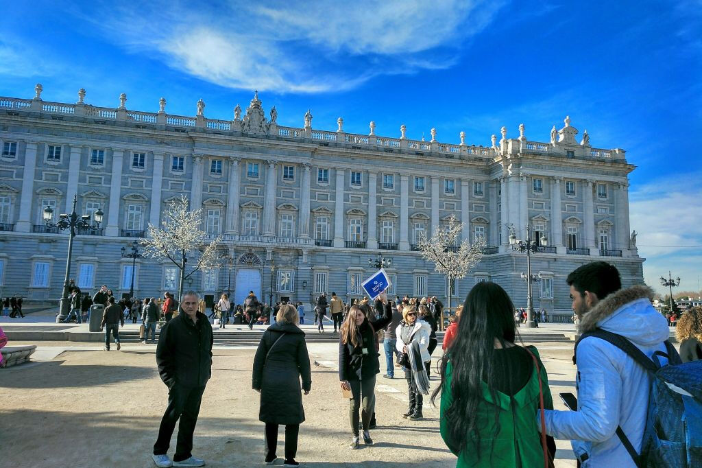 Go City: Madrid Explorer Pass