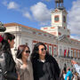 Prado Museum, Royal Palace, and Madrid Tour