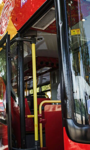 CitySightseeing España Benalmádena 