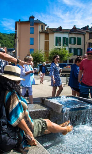 The Original Three Countries in One Day Tour: Spain, France & Andorra