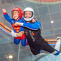Madrid Fly: Infantil (2 Vuelos)