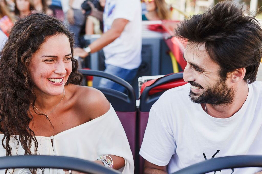 CitySightseeing España Cádiz