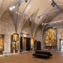 Museo de Arte de Girona: Entrada sin colas