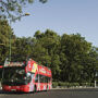 Bus turístico de Benalmádena