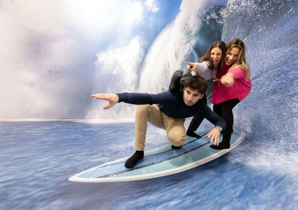 Barcelona Family Fun Pass