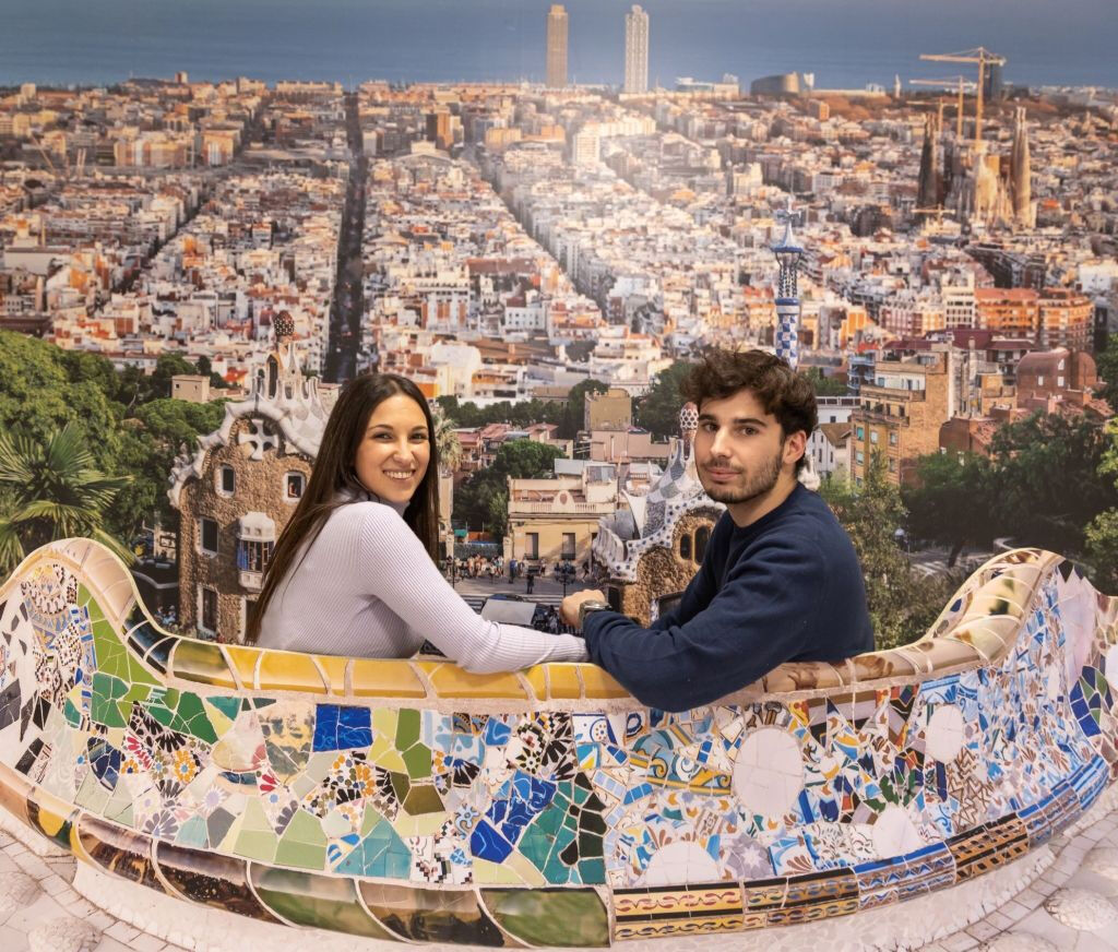 Barcelona Family Fun Pass