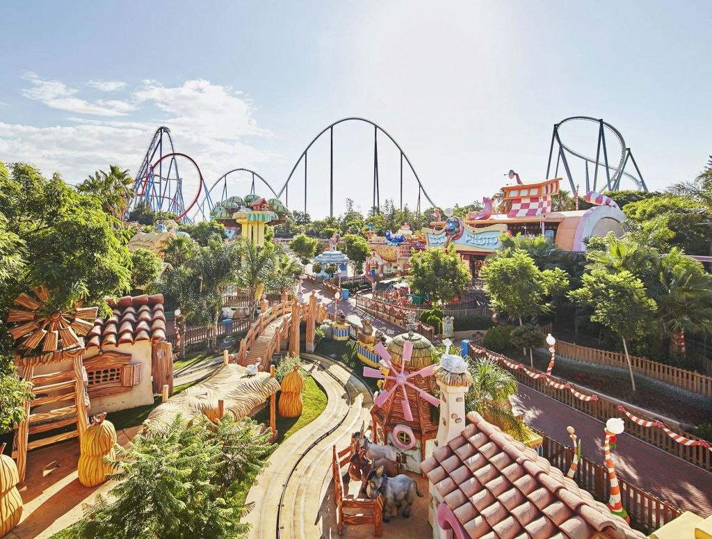 Barcelona Family Fun Pass