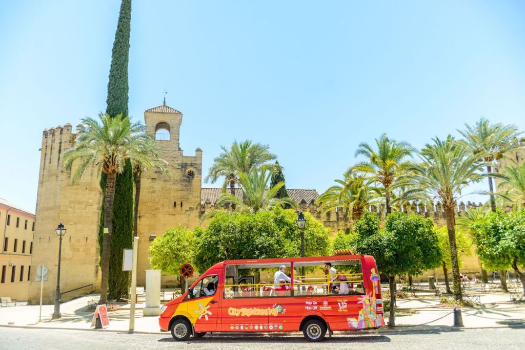  CitySightseeing España Córdoba