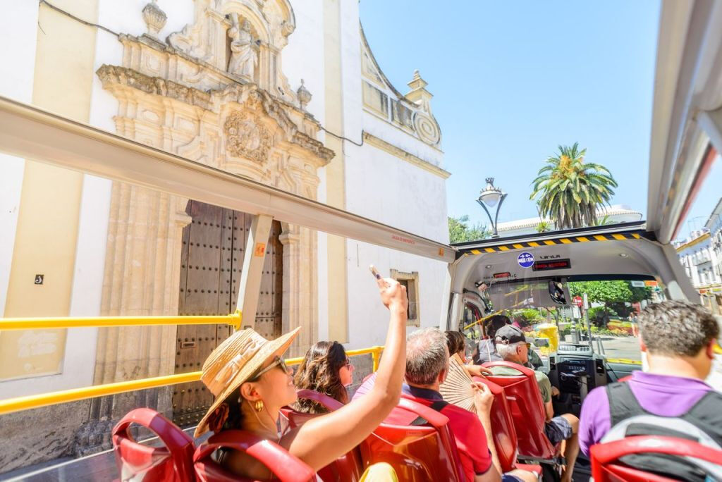  CitySightseeing España Córdoba