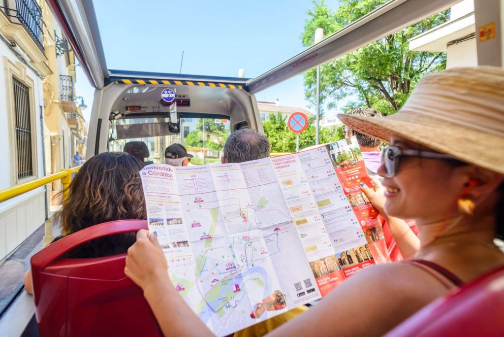 CitySightseeing Espanha Córdova