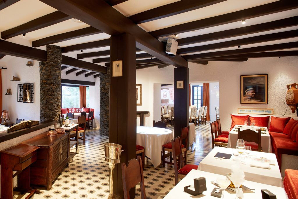 elBulli1846: Entrada