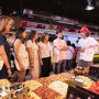 Barcelona: Clase de cocina de paella + Visita al mercado de La Boquería