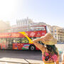 CitySightseeing España Málaga