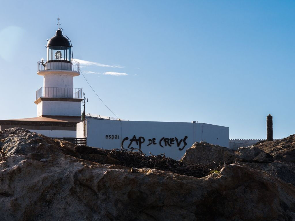 Viagem de barco para Cap de Creus, Cadaqués e Portlligat