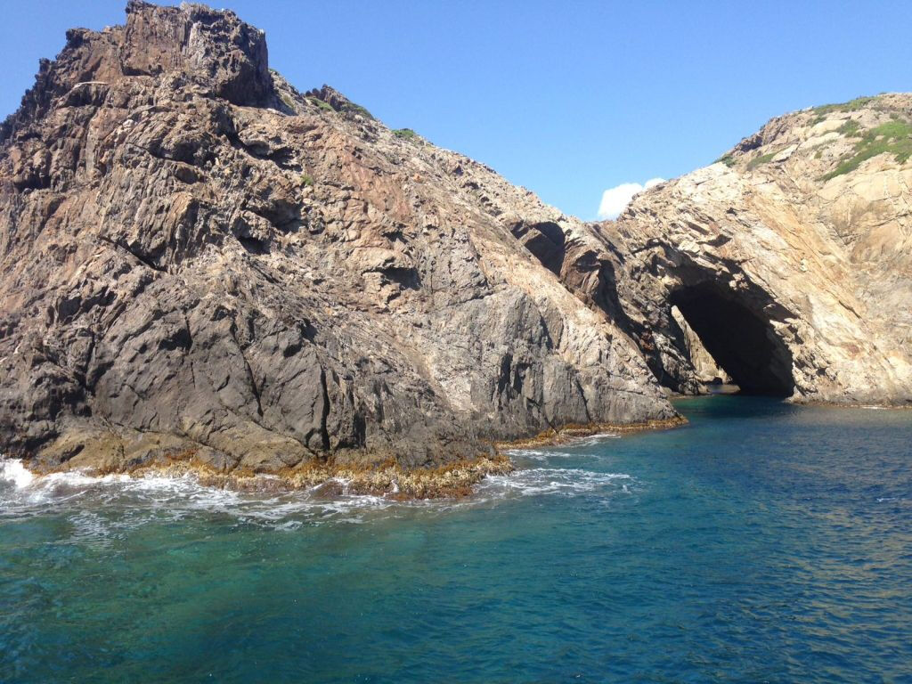 Excursión en barco al Cap de Creus, Cadaqués y Portlligat