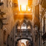 Barcelona: Gothic Quarter Guided Tour + Flamenco Show