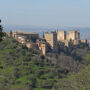 Alhambra & Nasrid Palaces: Skip The Line Ticket + Transport from Seville