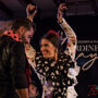Jardines de Zoraya Granada: Show de Flamenco + Jantar