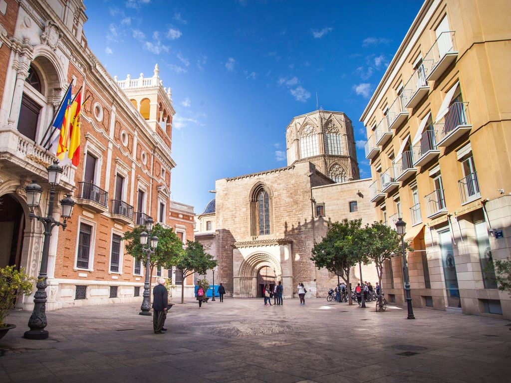 Essential Valencia & World Heritage Sites: Guided Tour