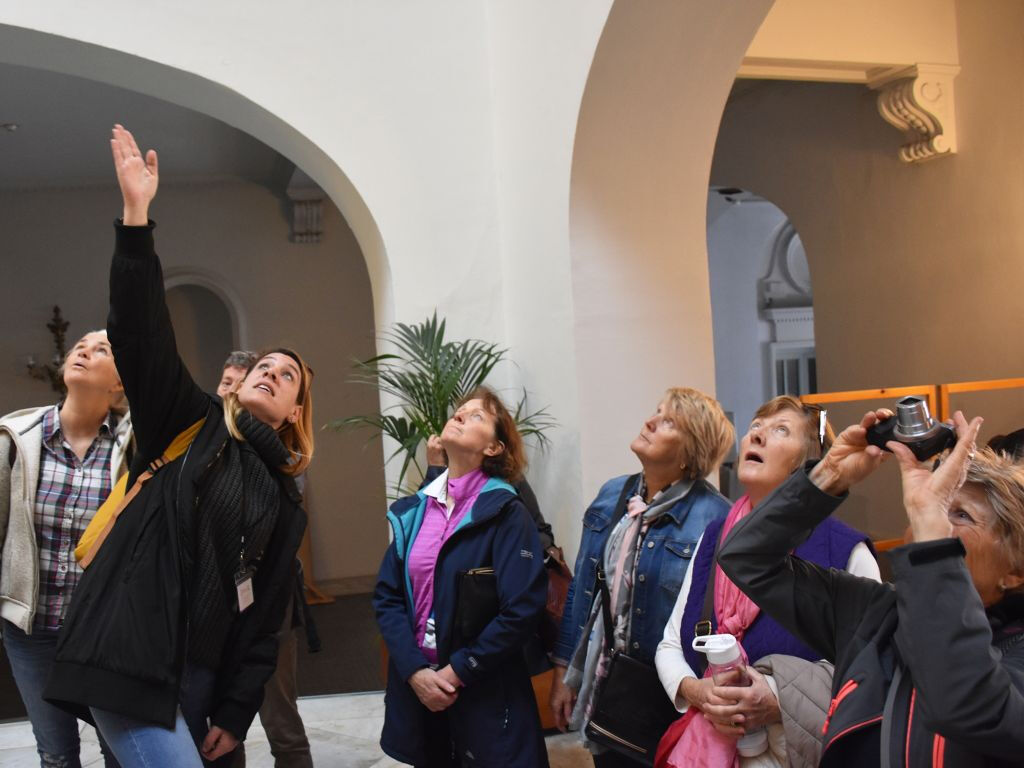 Essential Valencia & World Heritage Sites: Guided Tour