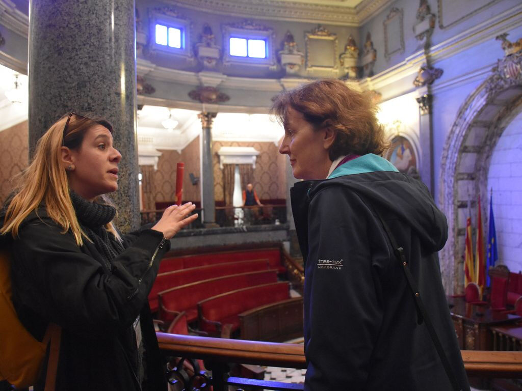 Essential Valencia & World Heritage Sites: Guided Tour