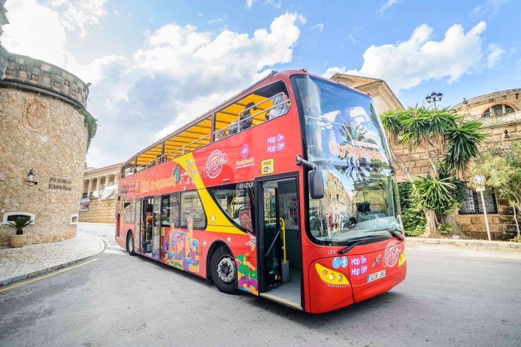 CitySightseeing España Palma de Mallorca