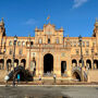 Seville Iconic Spots: Guided Walking Tour